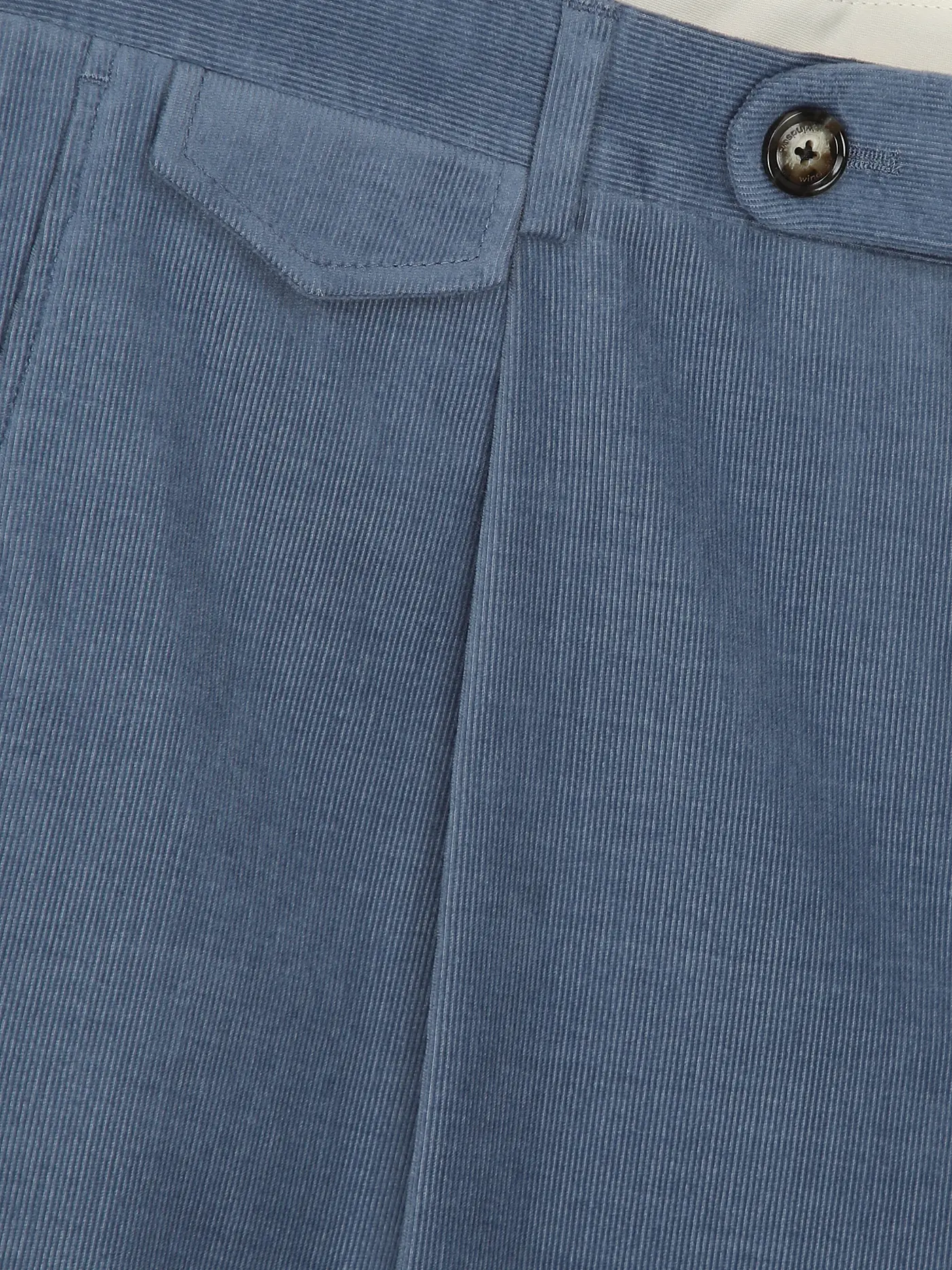 WINDSOR | Anzughose SILVI | hellblau