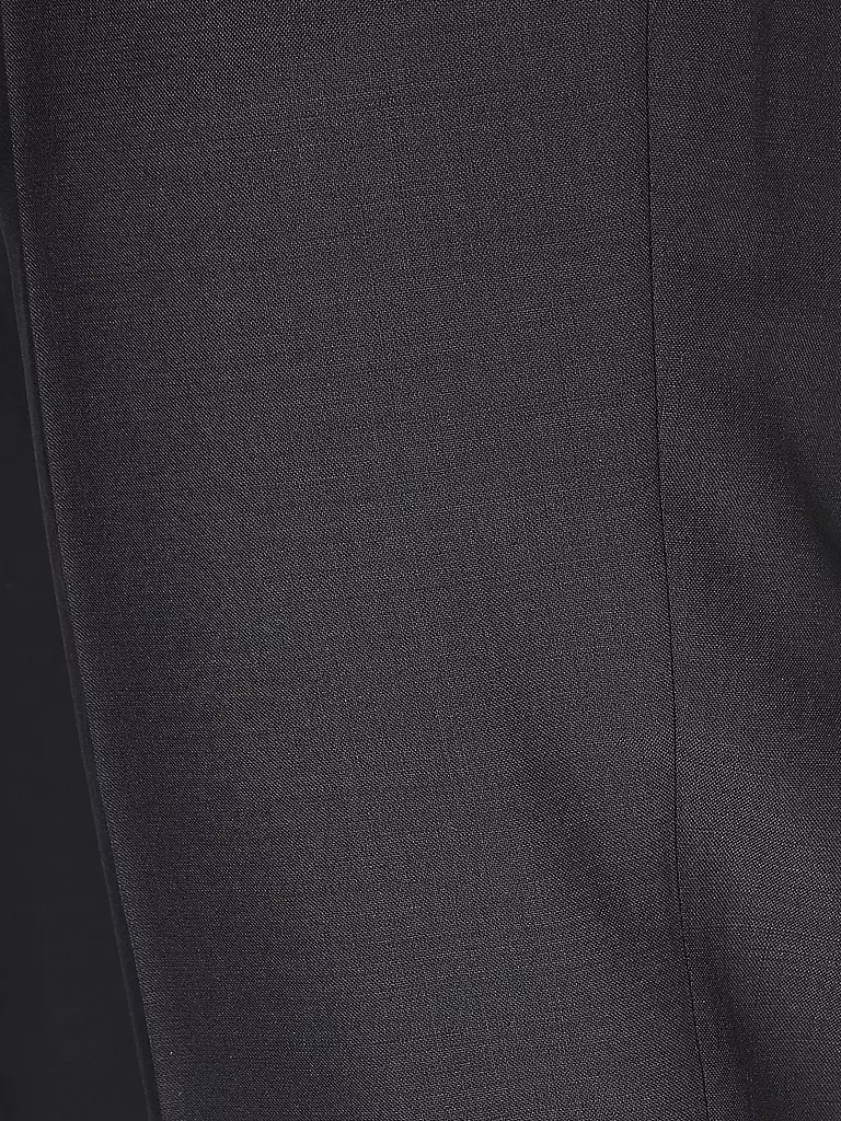 WINDSOR | Anzughose Slim Fit BENE | grau