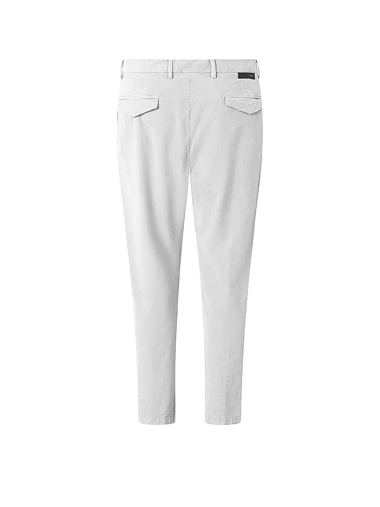 WINDSOR | Chino FLERO | creme