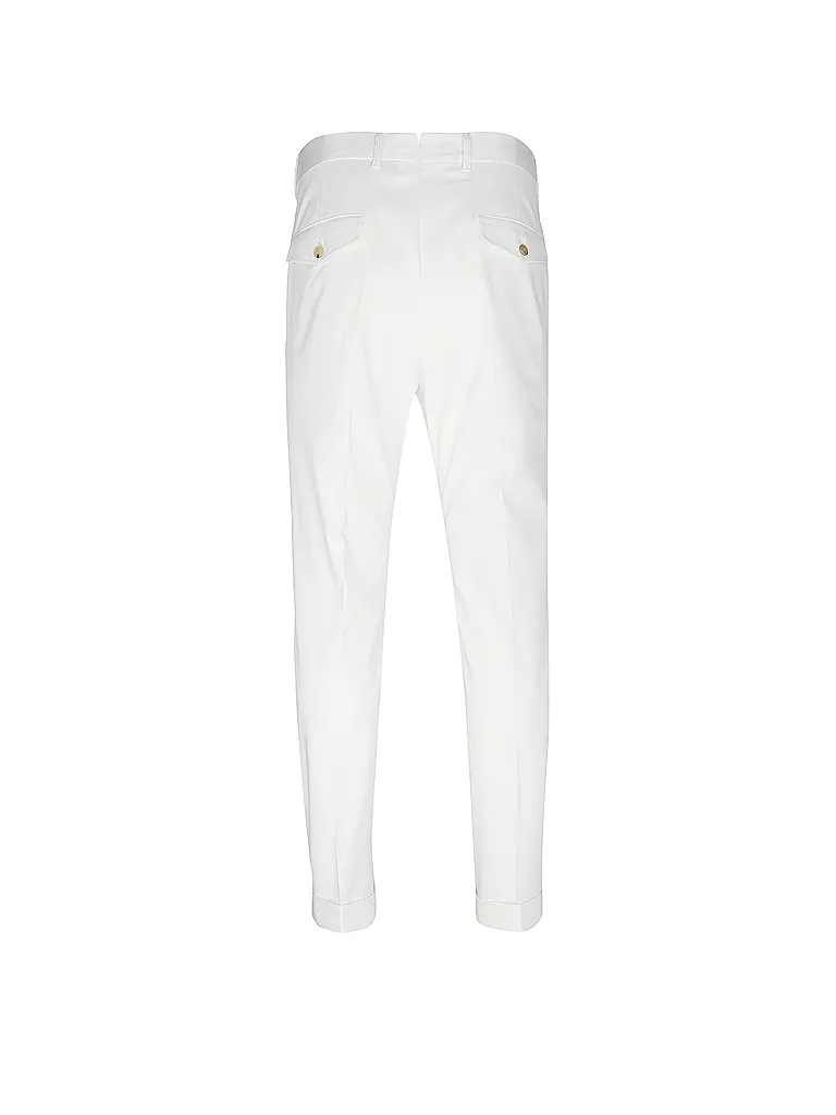 WINDSOR | Chino SAPO | weiss