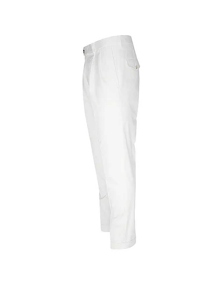 WINDSOR | Chino SAPO | weiss