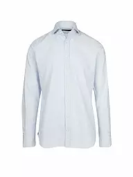 WINDSOR | Hemd Slim Fit | weiss