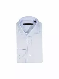 WINDSOR | Hemd Slim Fit | weiss