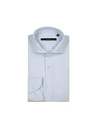 WINDSOR | Hemd Slim Fit | hellblau