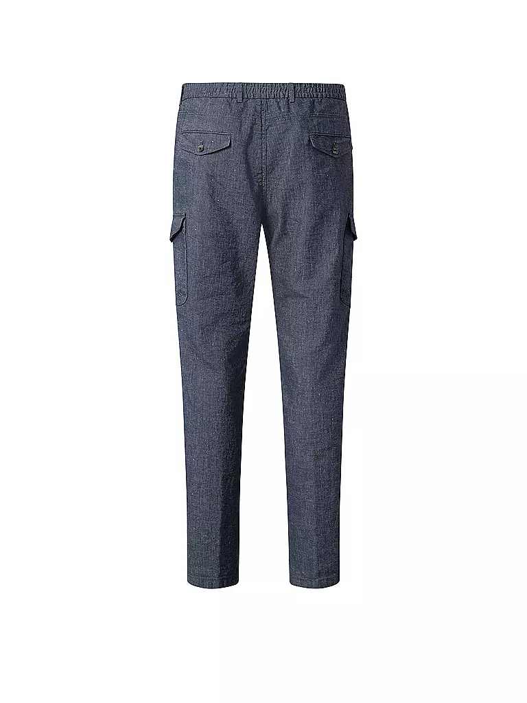 WINDSOR | Hose FAMO | blau