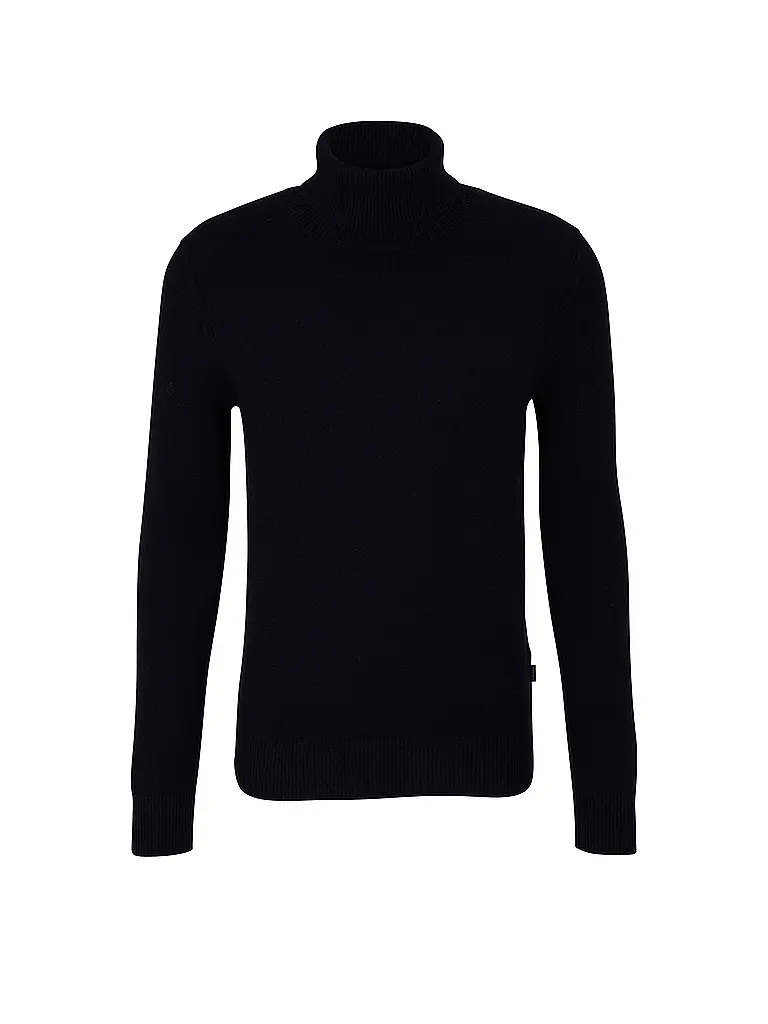 WINDSOR | Kaschmirpullover  CASHMONO | dunkelblau