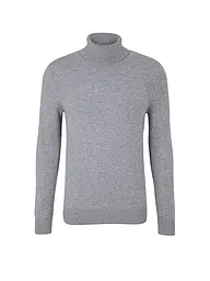 WINDSOR | Kaschmirpullover  CASHMONO | Grau