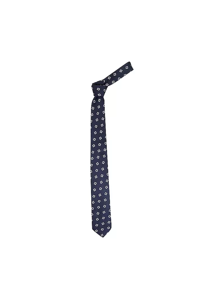 WINDSOR | Krawatte | blau