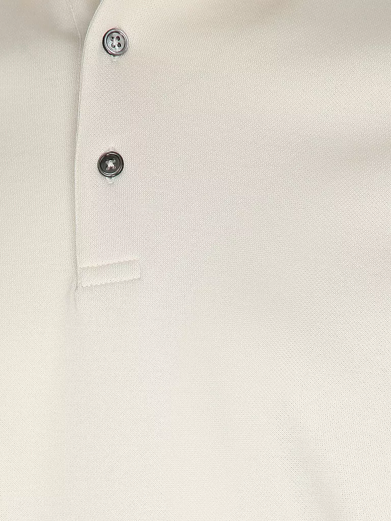 WINDSOR | Poloshirt FLORO-P | beige