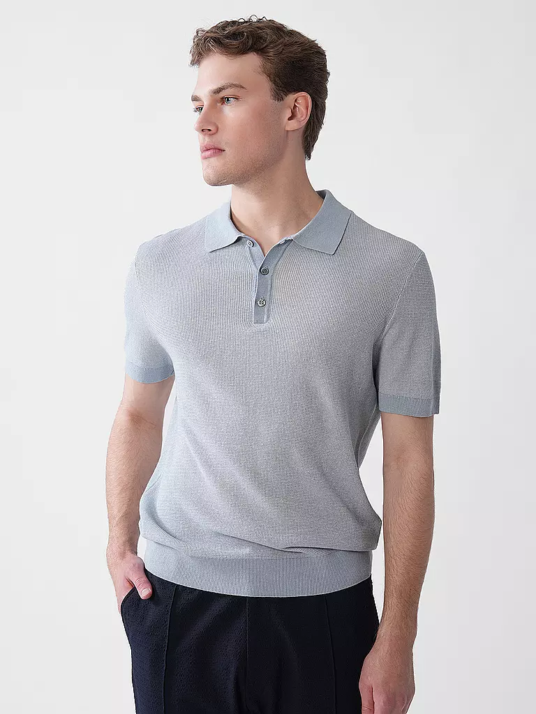 WINDSOR | Poloshirt LINDO | beige