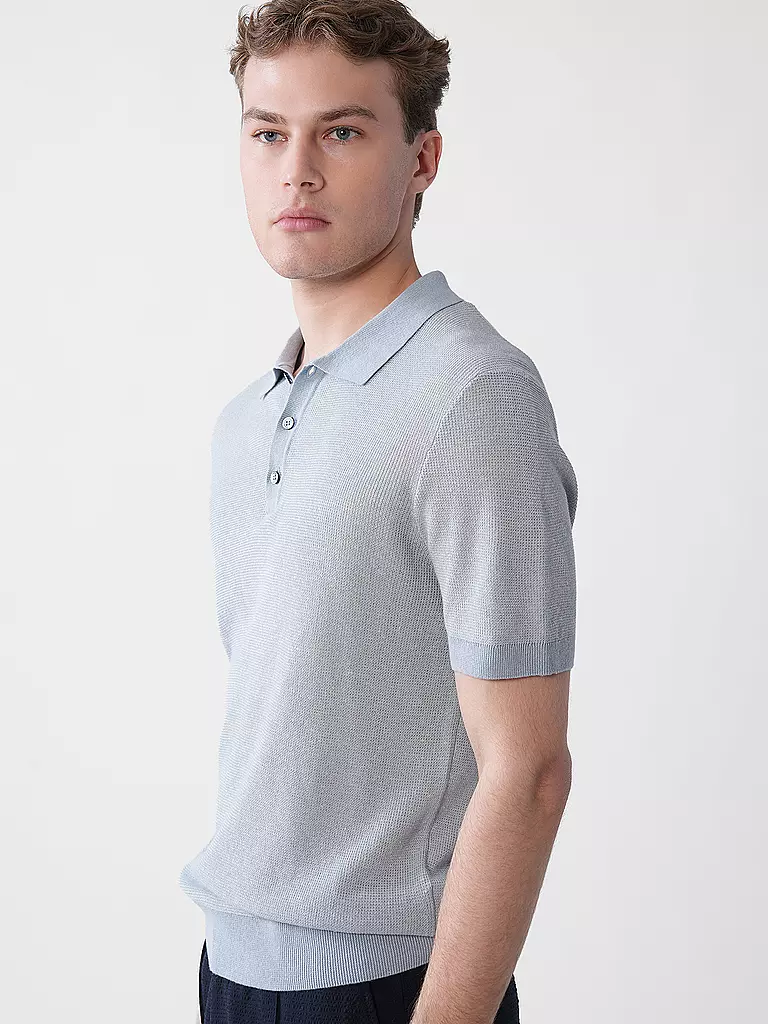 WINDSOR | Poloshirt LINDO | beige
