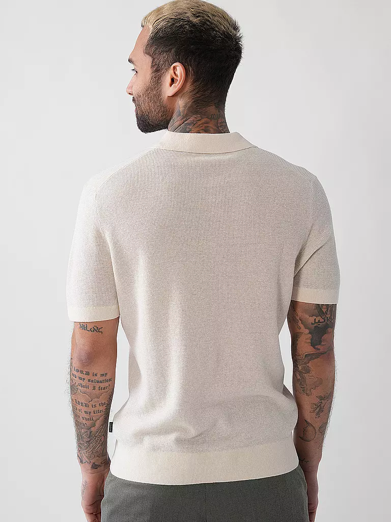 WINDSOR | Poloshirt LINDO | hellblau