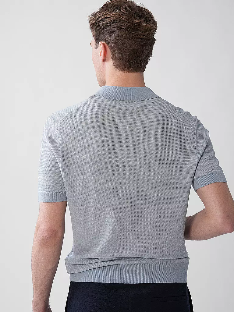 WINDSOR | Poloshirt LINDO | beige