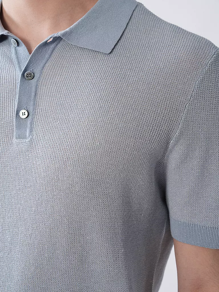 WINDSOR | Poloshirt LINDO | beige