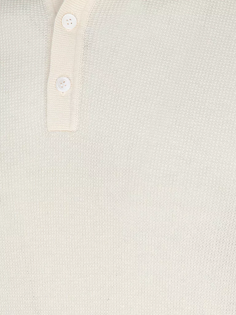 WINDSOR | Poloshirt LINDO | hellblau