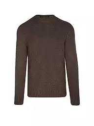 WINDSOR | Pullover  | braun
