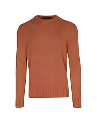 WINDSOR | Pullover  | orange