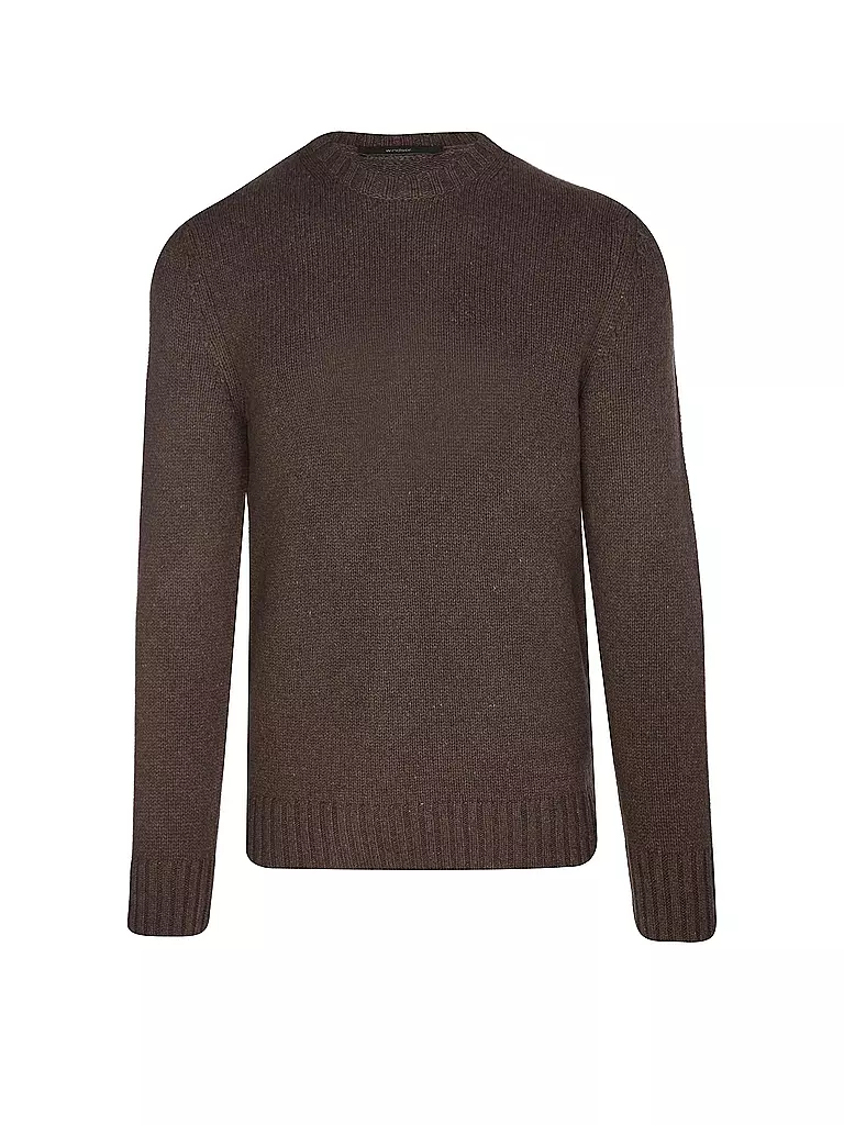 WINDSOR | Pullover  | braun
