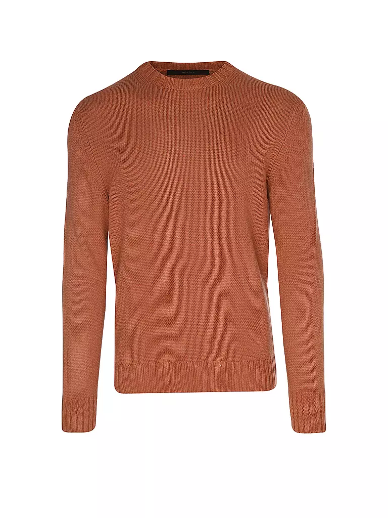 WINDSOR | Pullover  | orange