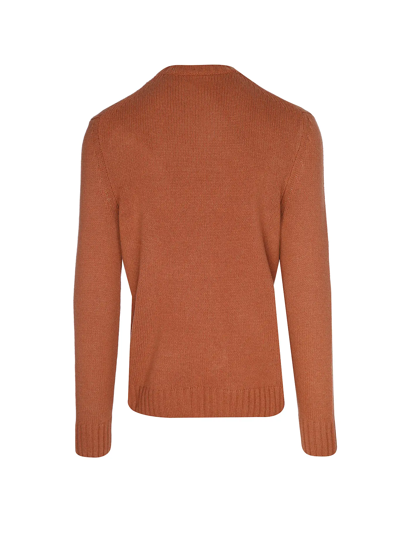 WINDSOR | Pullover  | orange