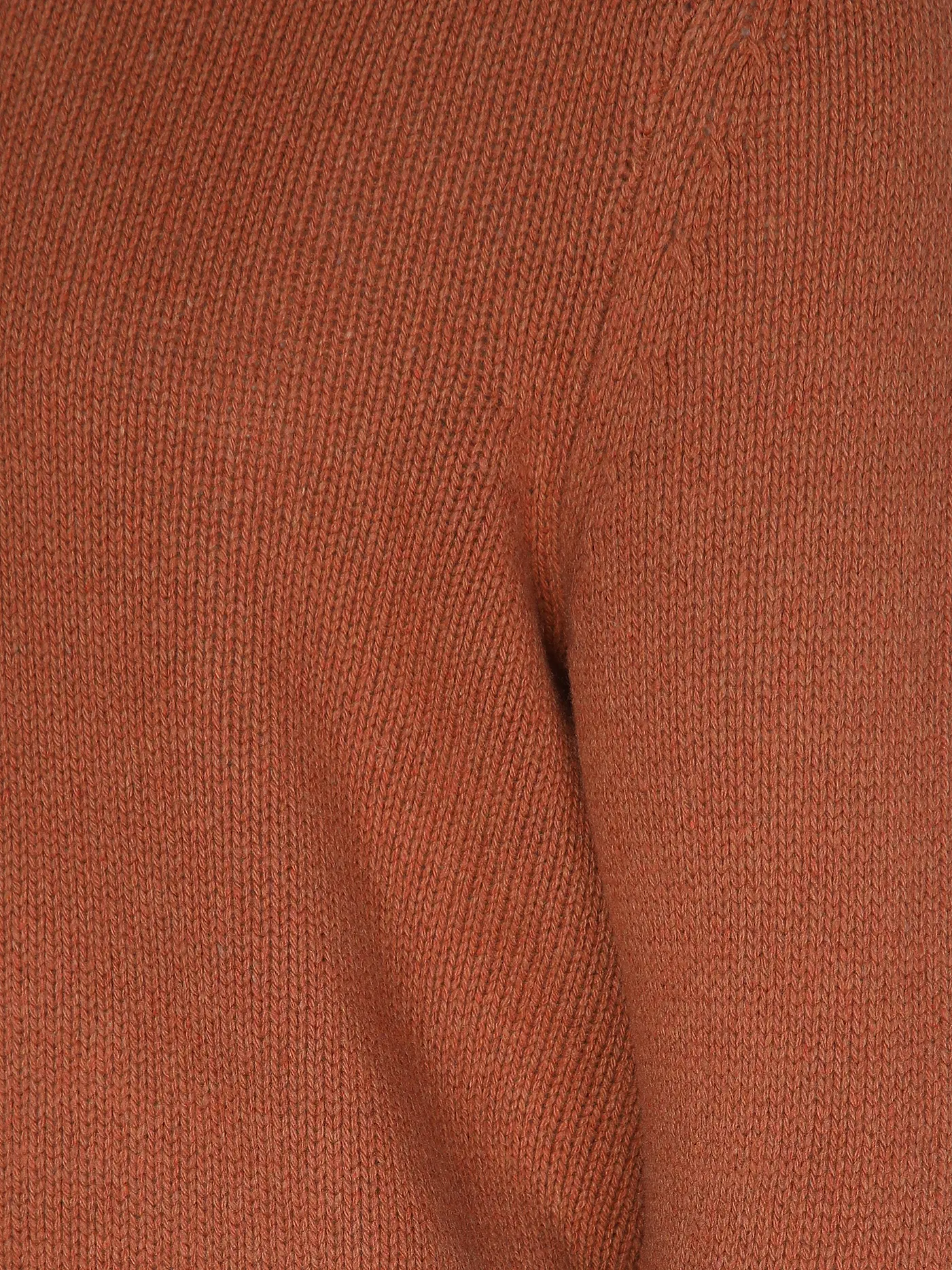 WINDSOR | Pullover  | orange