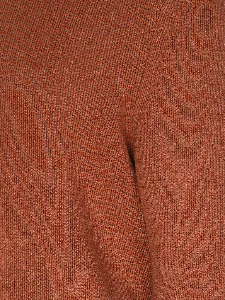 WINDSOR | Pullover  | orange