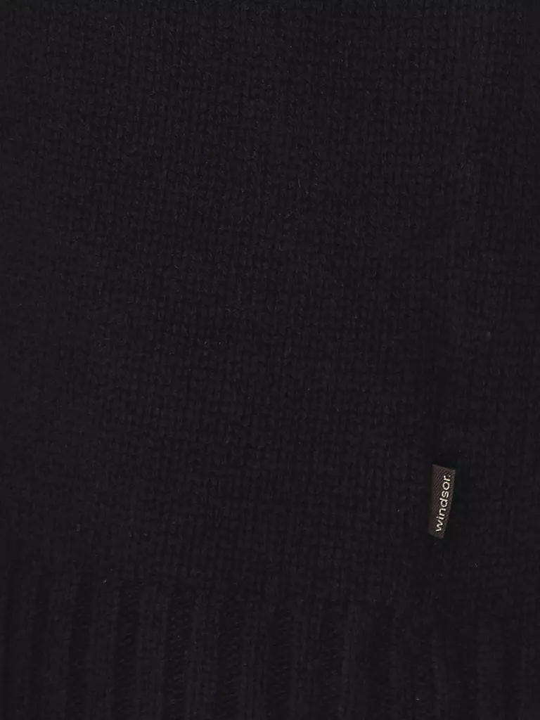 WINDSOR | Pullover  | dunkelblau