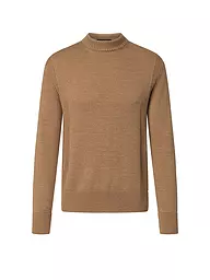 WINDSOR | Pullover | camel