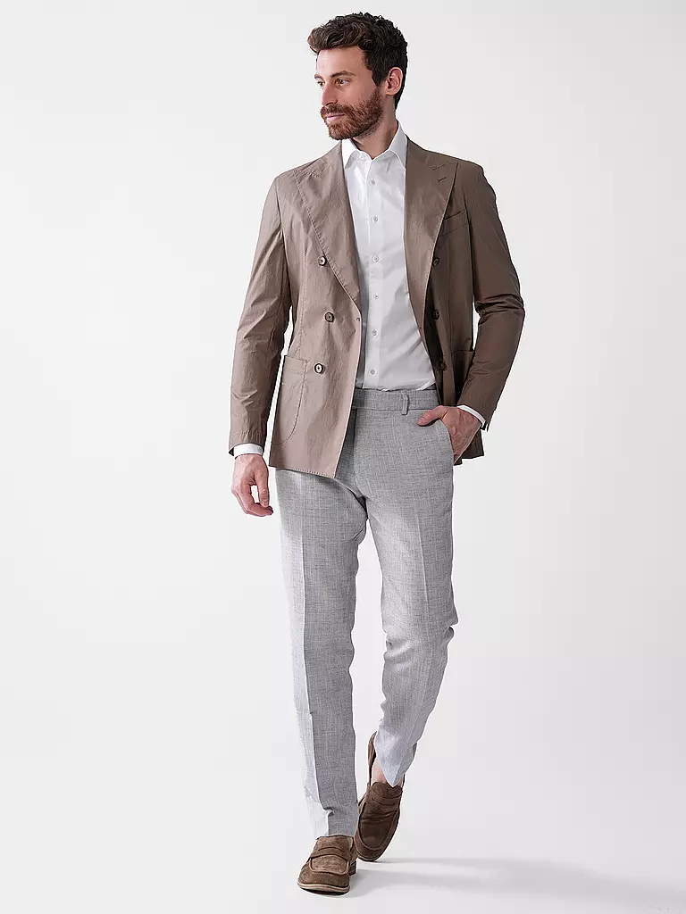 WINDSOR | Sakko  BARISTO | hellbraun