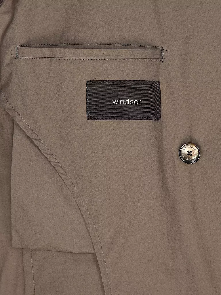 WINDSOR | Sakko  BARISTO | hellbraun