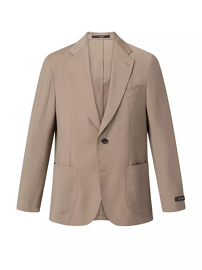 WINDSOR | Sakko  | camel