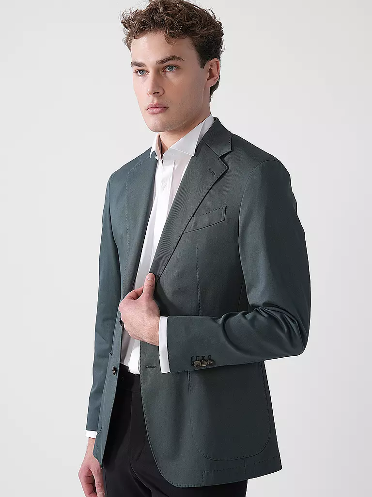 WINDSOR | Sakko  | grün
