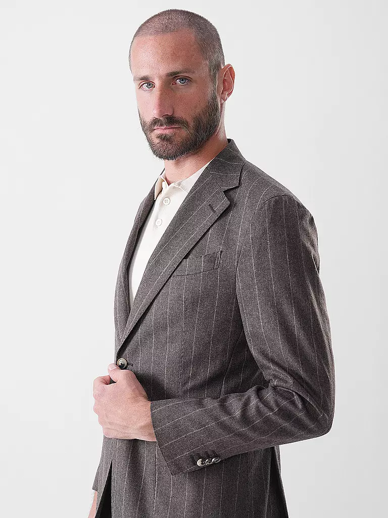 WINDSOR | Sakko GIORNO | braun