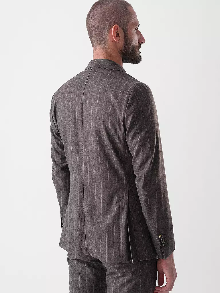 WINDSOR | Sakko GIORNO | braun