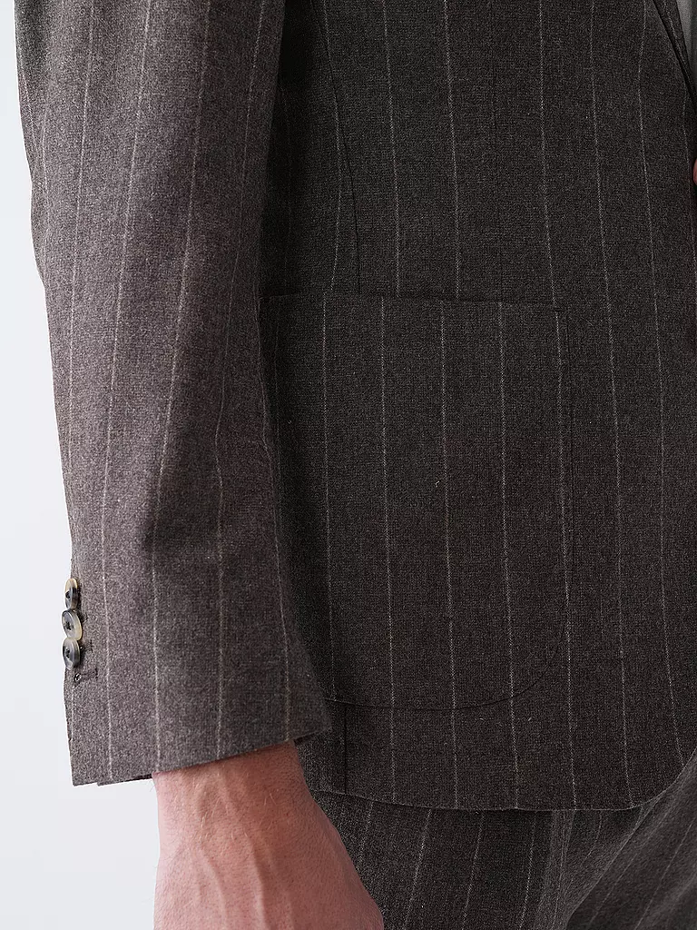 WINDSOR | Sakko GIORNO | braun