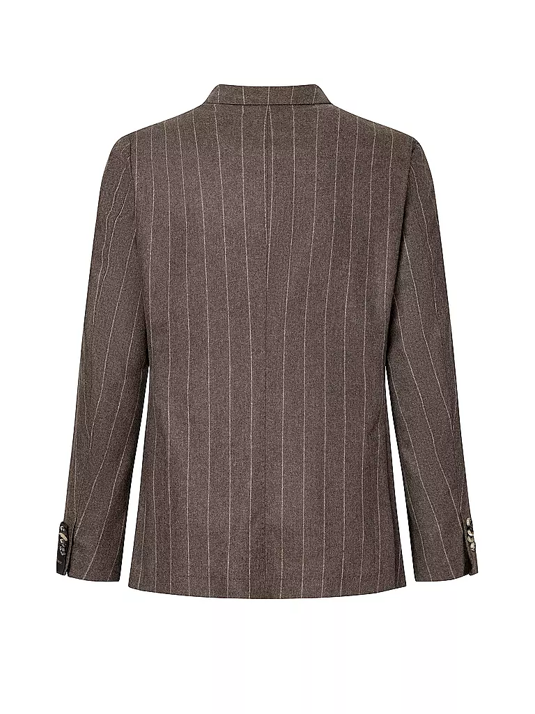 WINDSOR | Sakko GIORNO | braun