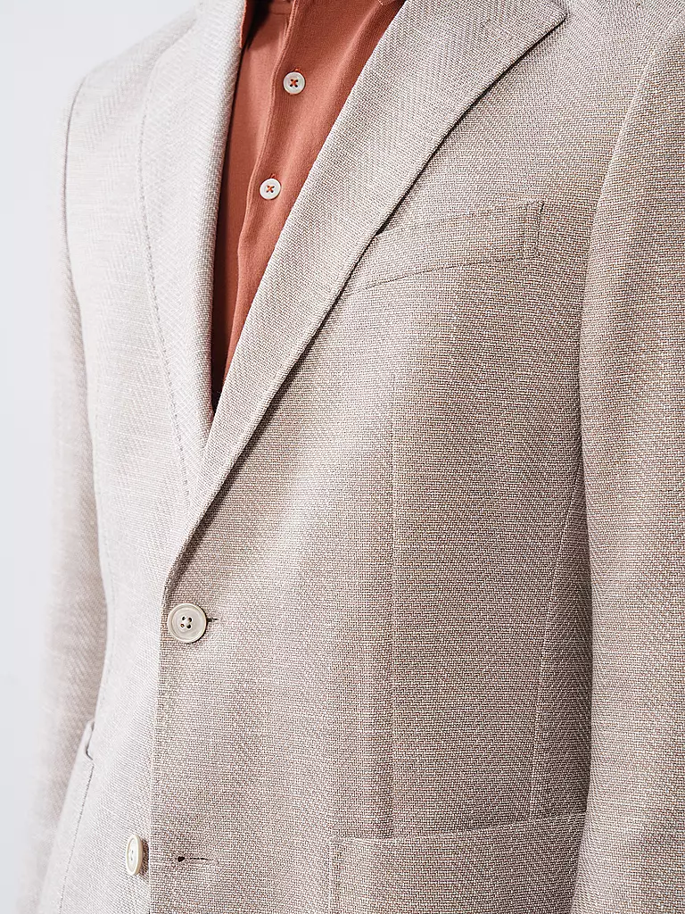 WINDSOR | Sakko GIRO | beige