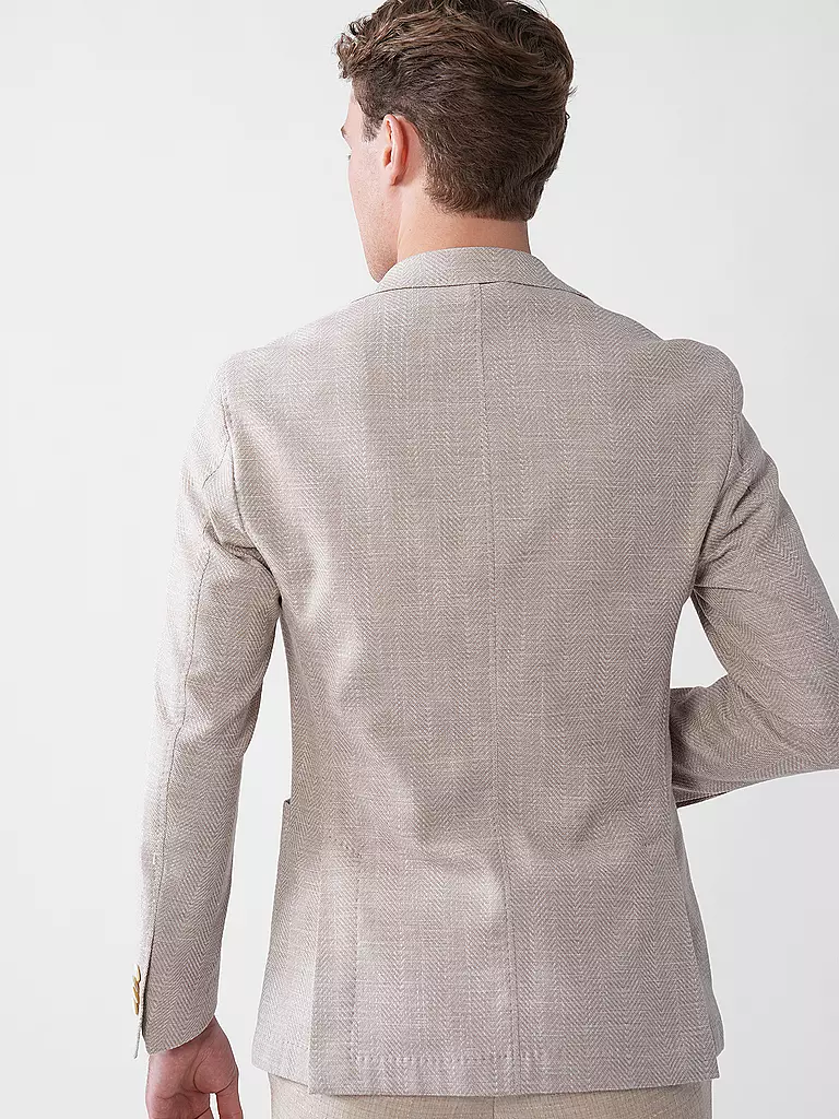 WINDSOR | Sakko GIRO | beige