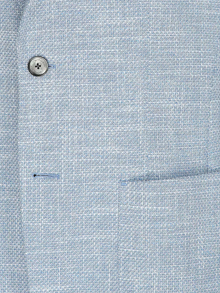 WINDSOR | Sakko GIRO | hellblau