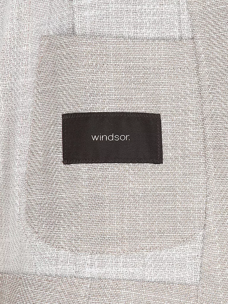 WINDSOR | Sakko GIRO | beige