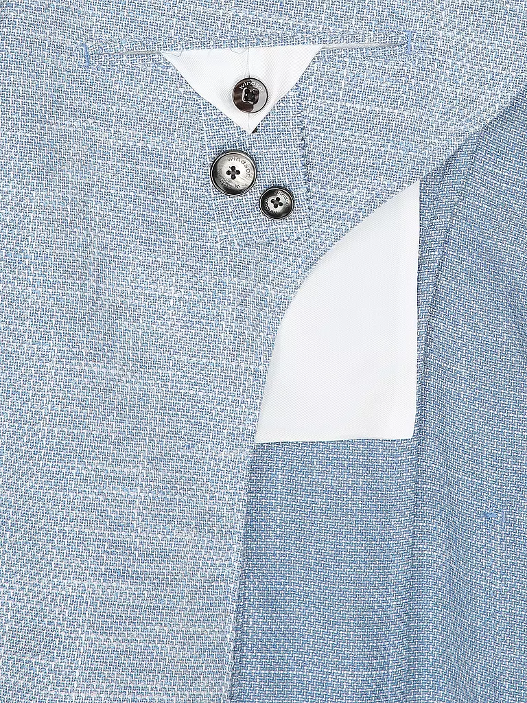WINDSOR | Sakko GIRO | hellblau