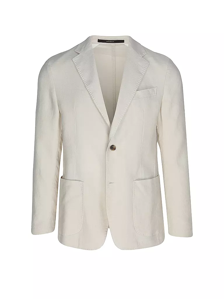 WINDSOR | Sakko GIRO-W | beige