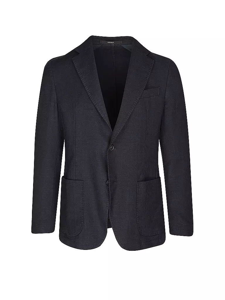 WINDSOR | Sakko GIRO-W | dunkelblau