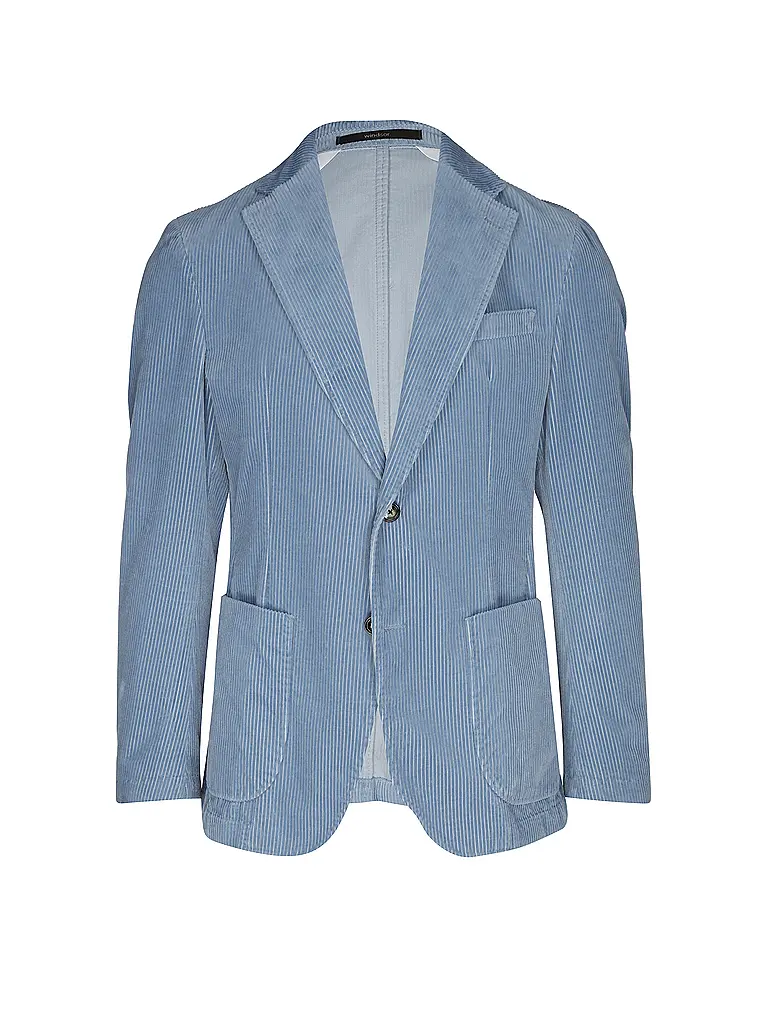 WINDSOR | Sakko GIRO-W | Hellblau