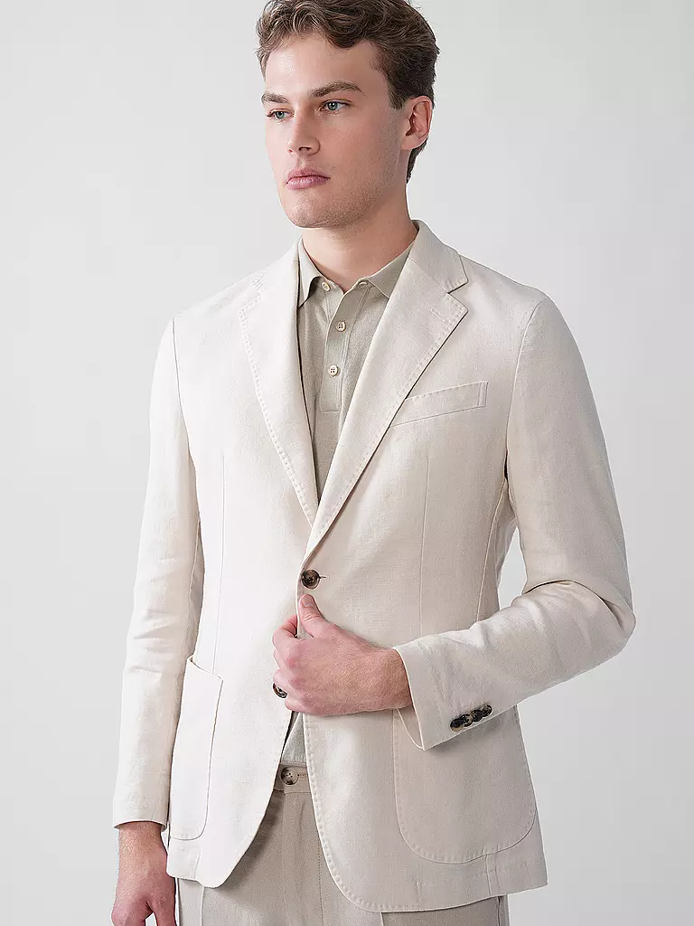 WINDSOR | Sakko GIRO-W | dunkelblau