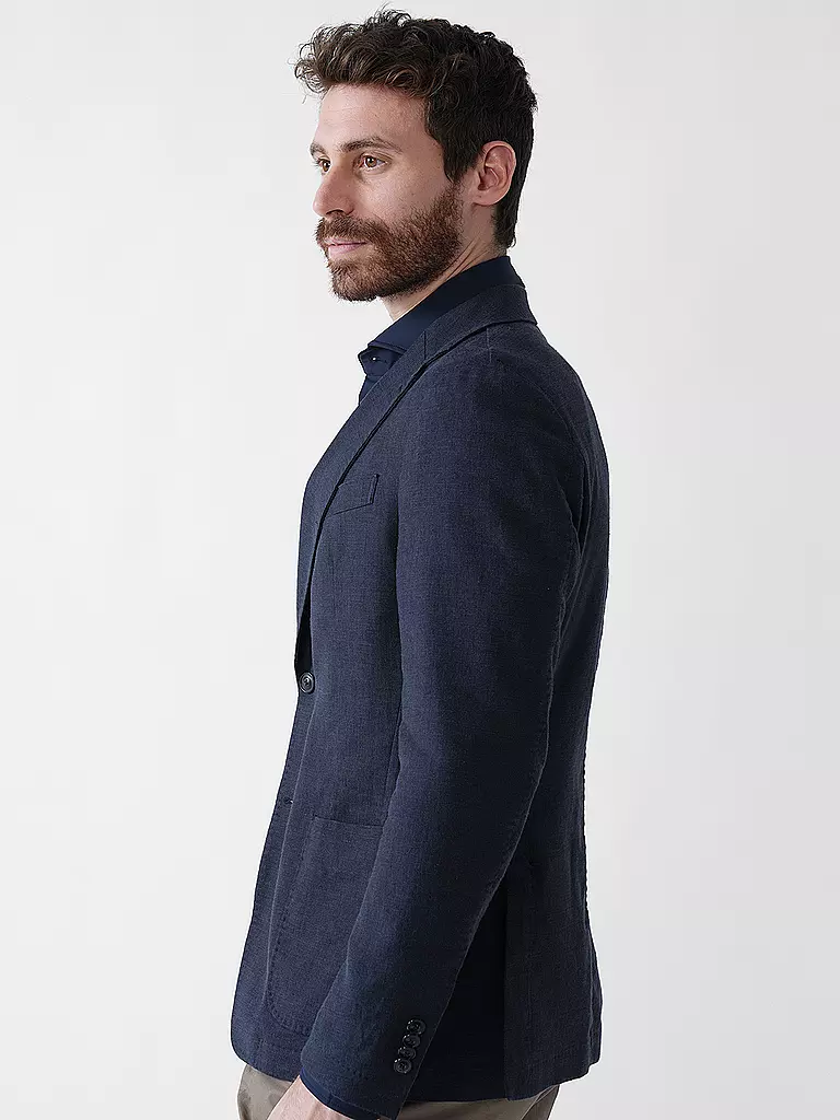 WINDSOR | Sakko GIRO-W | beige
