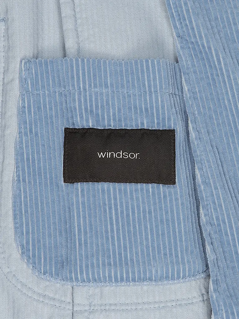 WINDSOR | Sakko GIRO-W | Hellblau