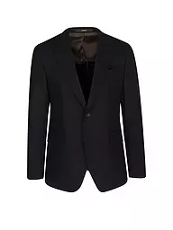 WINDSOR | Sakko Shaped Fit SONO | blau
