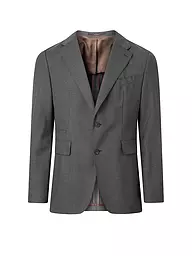 WINDSOR | Sakko Shaped Fit SONO | grau