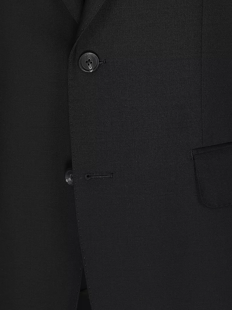 WINDSOR | Sakko Shaped Fit SONO | grau